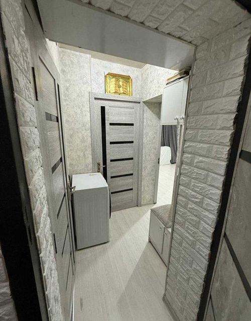 1-xonali kvartira, 30 m²