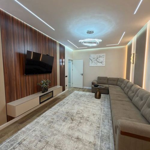2-комнатная квартира, 65 м²
