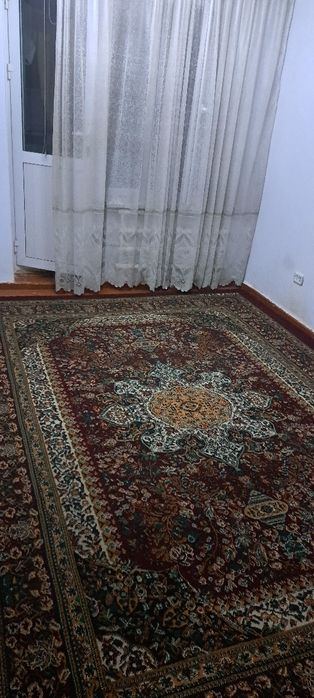 4-комнатная квартира, 85 м²