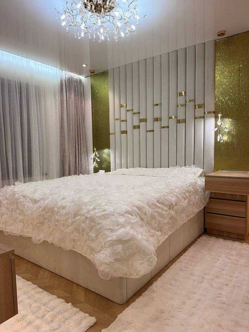 3-комнатная квартира, 62 м²
