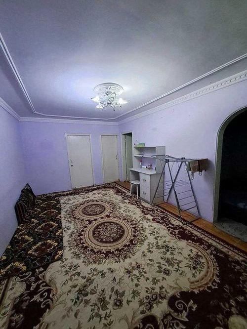 4-комнатная квартира, 100 м²