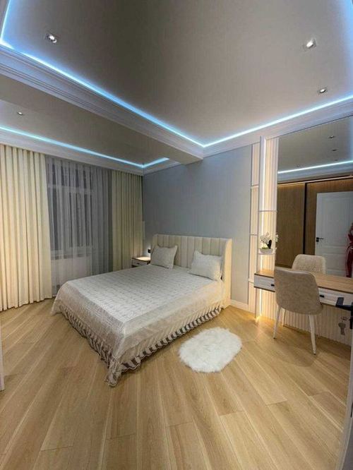 2-room apartment, 56 m²