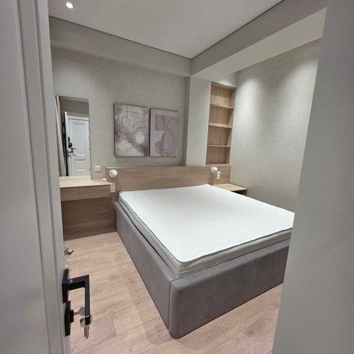 2-xonali kvartira, 52 m²