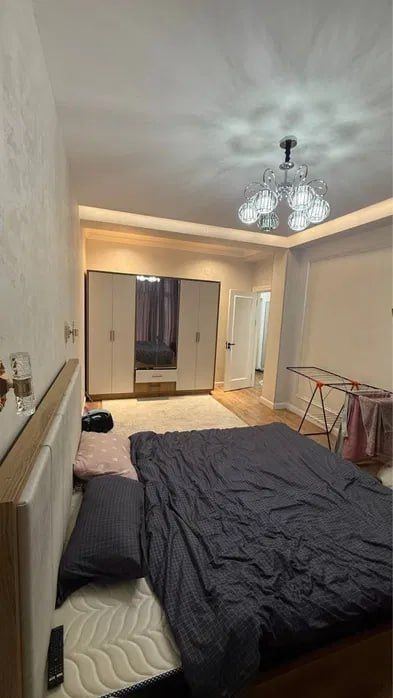 2-room apartment, 53 m²