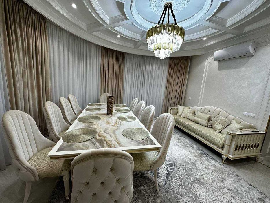 2-xonali kvartira, 60 m², Toshkent, Yakkasaroy tumani, ijaraga