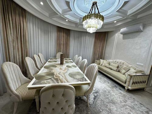 2-комнатная квартира, 60 м²
