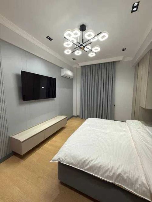 3-xonali kvartira, 86 m²