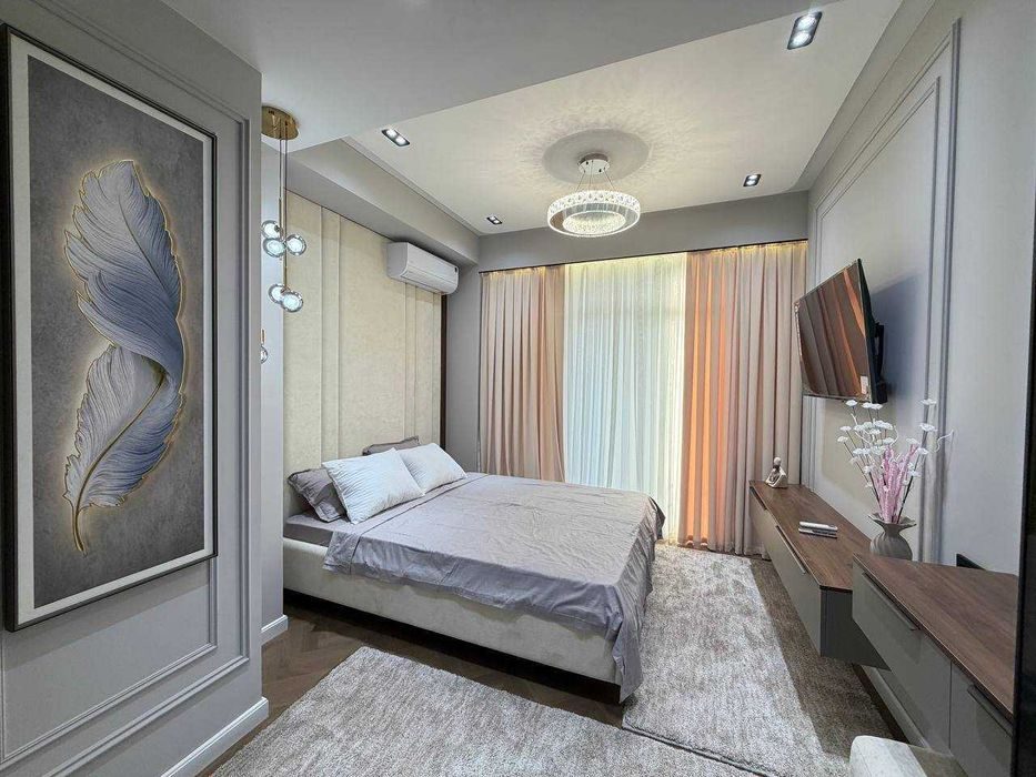 2-xonali kvartira, 68 m², Toshkent, Yakkasaroy tumani, ijaraga