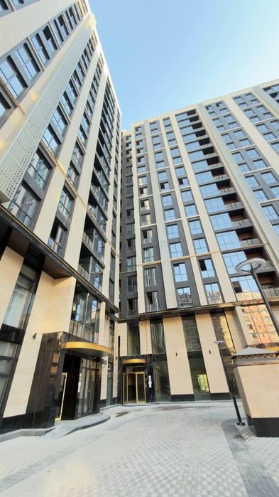 2-room apartment, 60 m², Tashkent, Yakkasaray District, for sale