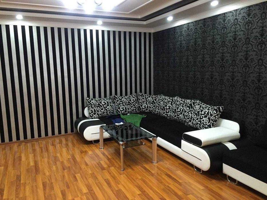 2-xonali kvartira, 65 m², Toshkent, Yakkasaroy tumani, sotuvga