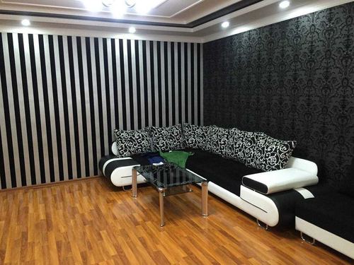 2-room apartment, 65 m²