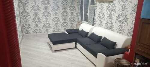 2-room apartment, 50 m²