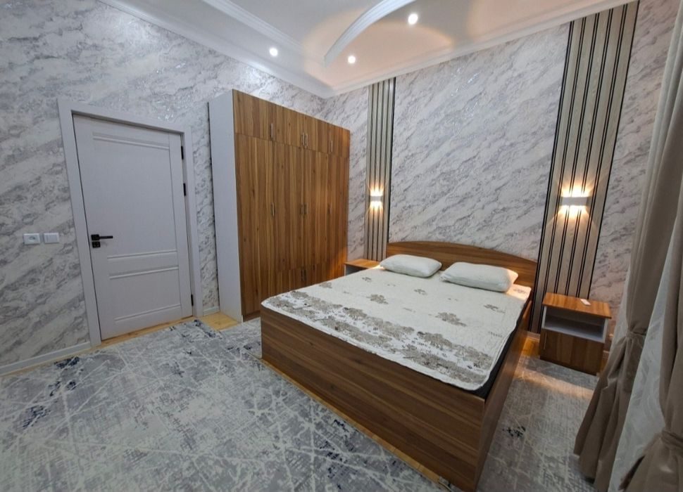 2-xonali kvartira, 68 m², Toshkent, Yakkasaroy tumani, ijaraga