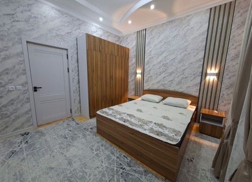 2-xonali kvartira, 68 m²