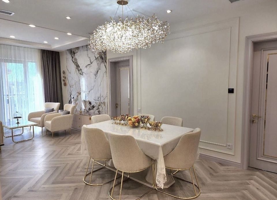 3-xonali kvartira, 120 m², Toshkent, Yakkasaroy tumani, ijaraga