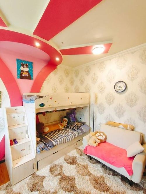 2-room apartment, 57 m²