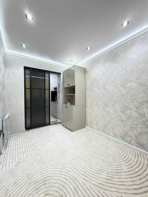 1-room apartment, 30 m²