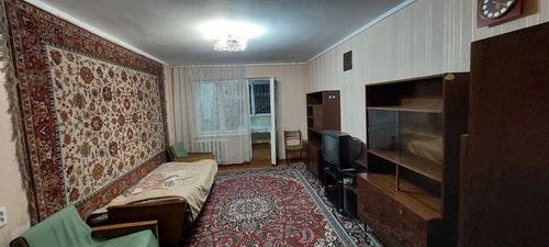 2-комнатная квартира, 60 м²