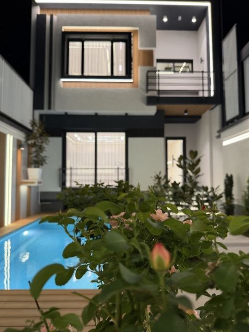 6-xonali uy, 450 m²