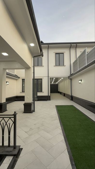 6-комнатный дом, 350 м²