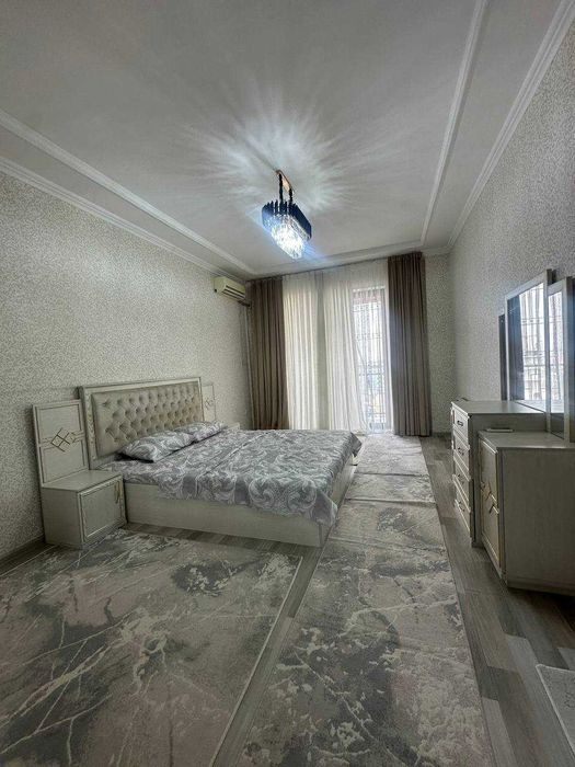 1-room apartment, 55 m², Tashkent, Yakkasaray District, for sale