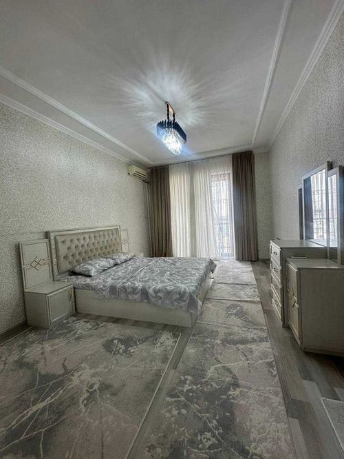 1-room apartment, 55 m²