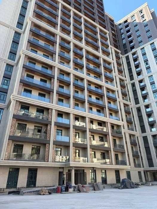 1-room apartment, 35 m², Tashkent, Yakkasaray District, for sale
