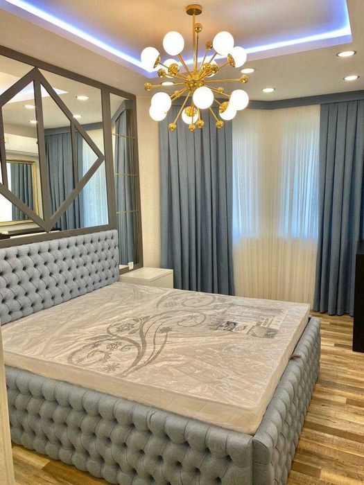 2-xonali kvartira, 45 m², Toshkent, Yakkasaroy tumani, ijaraga
