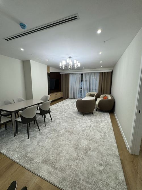 2-xonali kvartira, 85 m²