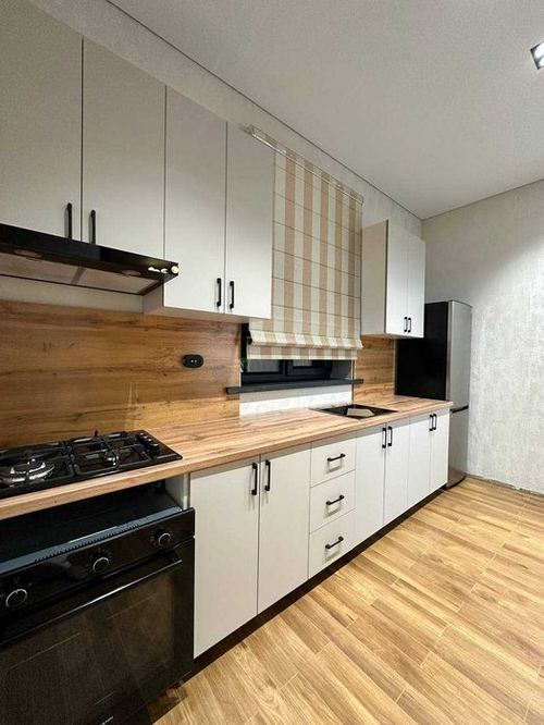 3-xonali kvartira, 82 m²