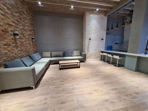 5-xonali kvartira, 317 m²
