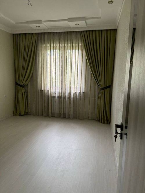 3-room apartment, 92 m²