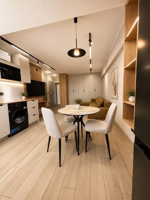 1-room apartment, 37 m², Tashkent, Yakkasaray District, for sale