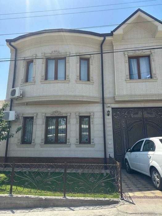 6-room house, 230 m², Tashkent, Yakkasaray District, for sale