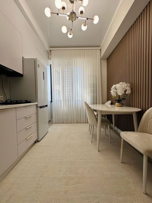 1-xonali kvartira, 50 m², Toshkent, Yakkasaroy tumani, ijaraga