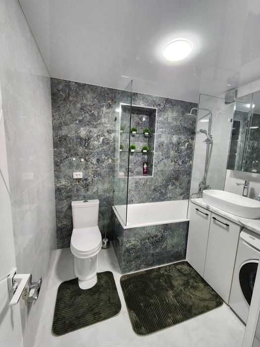3-room apartment, 70 m², Tashkent, Yakkasaray District, for sale