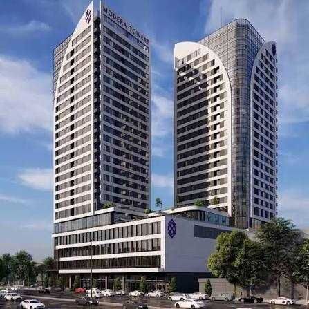 1-room apartment, 25.3 m², Tashkent, Yakkasaray District, for sale