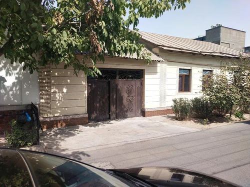 7-комнатный дом, 185 м²