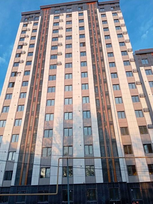 3-room apartment, 73 m², Tashkent, Yakkasaray District, for sale