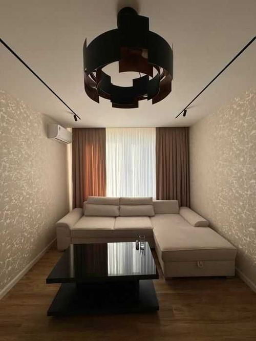 2-xonali kvartira, 65 m²
