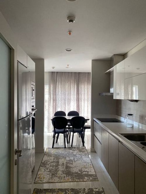 2-xonali kvartira, 88 m²