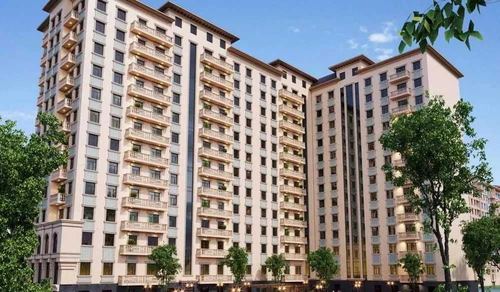 2-xonali kvartira, 63 m²