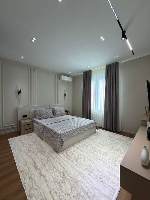 4-xonali kvartira, 114 m²