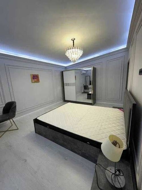 2-xonali kvartira, 60 m²