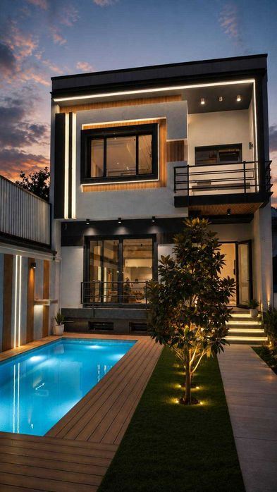 6-комнатный дом, 430 м²