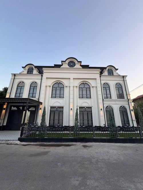 6-комнатный дом, 750 м²