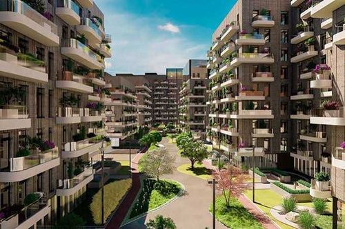 3-xonali kvartira, 125 m²