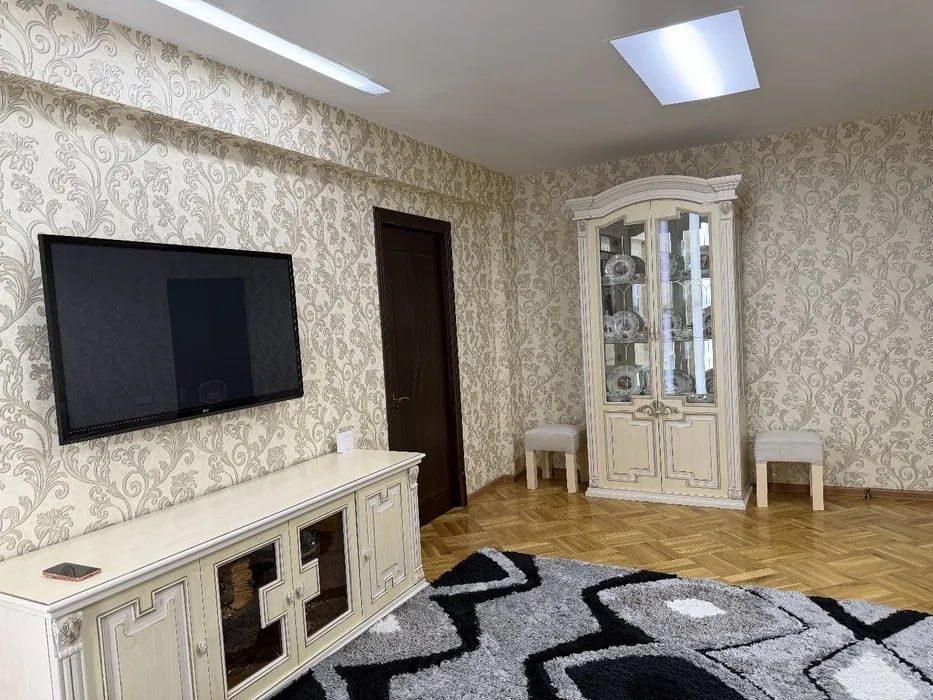 3-room apartment, 80 m², Tashkent, Yakkasaray District, for sale