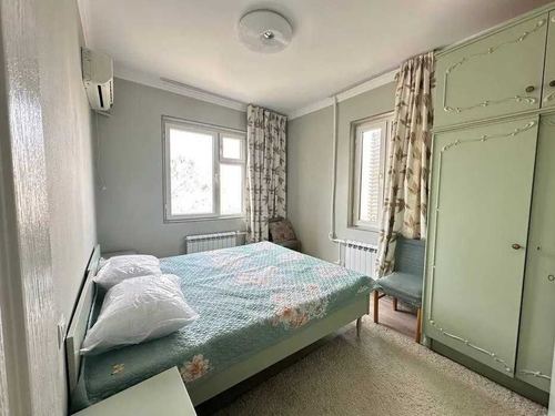 2-xonali kvartira, 60 m²