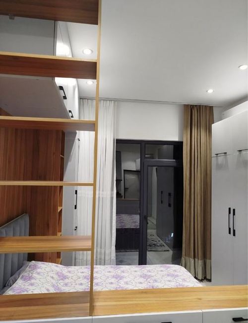 2-xonali kvartira, 75 m²